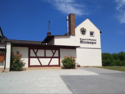 照片: Brauerei &amp;amp; Gasthof Rittmayer